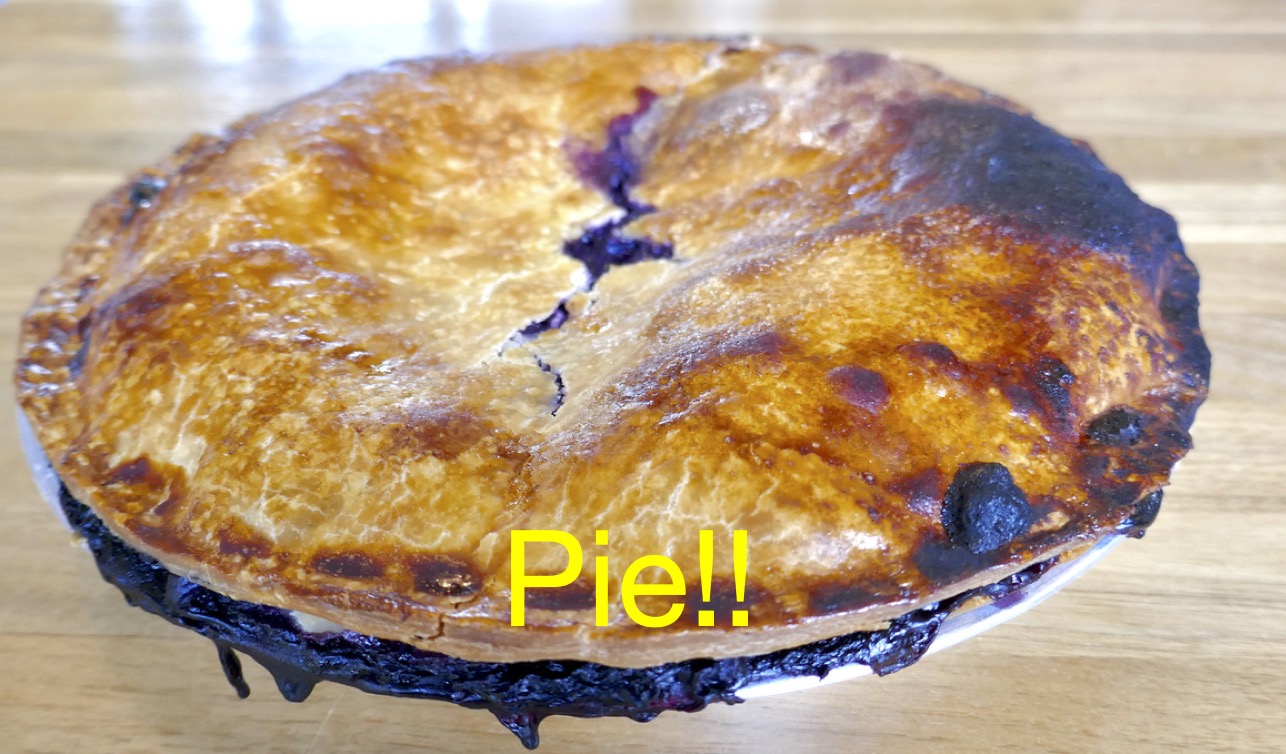Pie